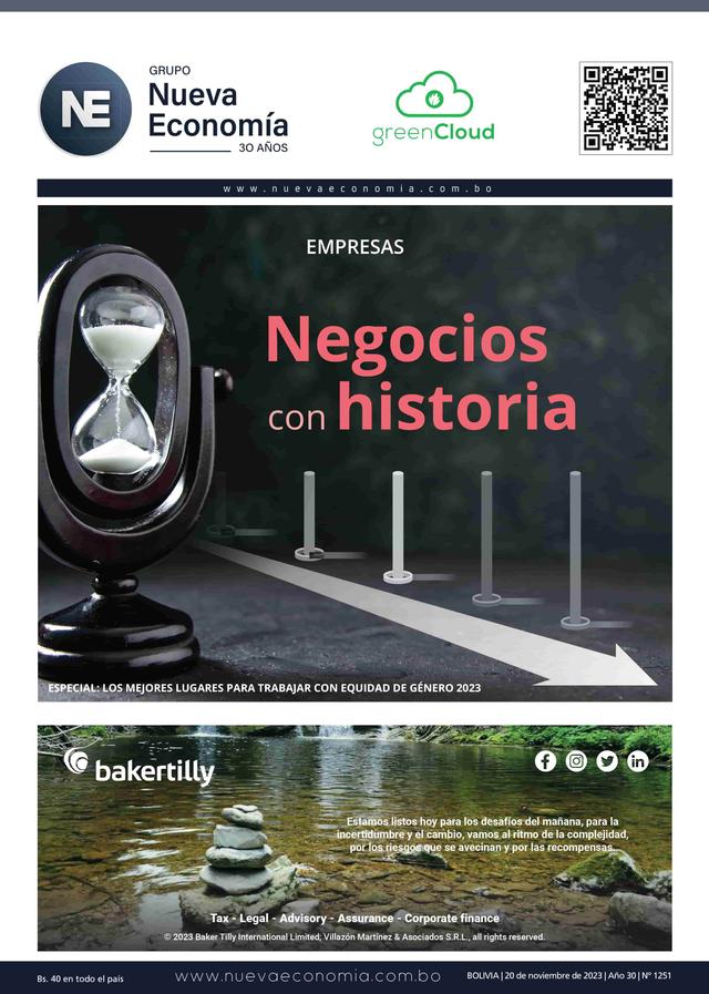 EDICIÓN 1251