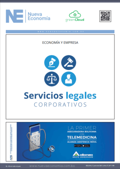 Portada de EDICIÓN 1199