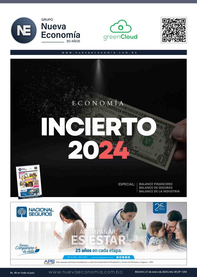 EDICIÓN 1254