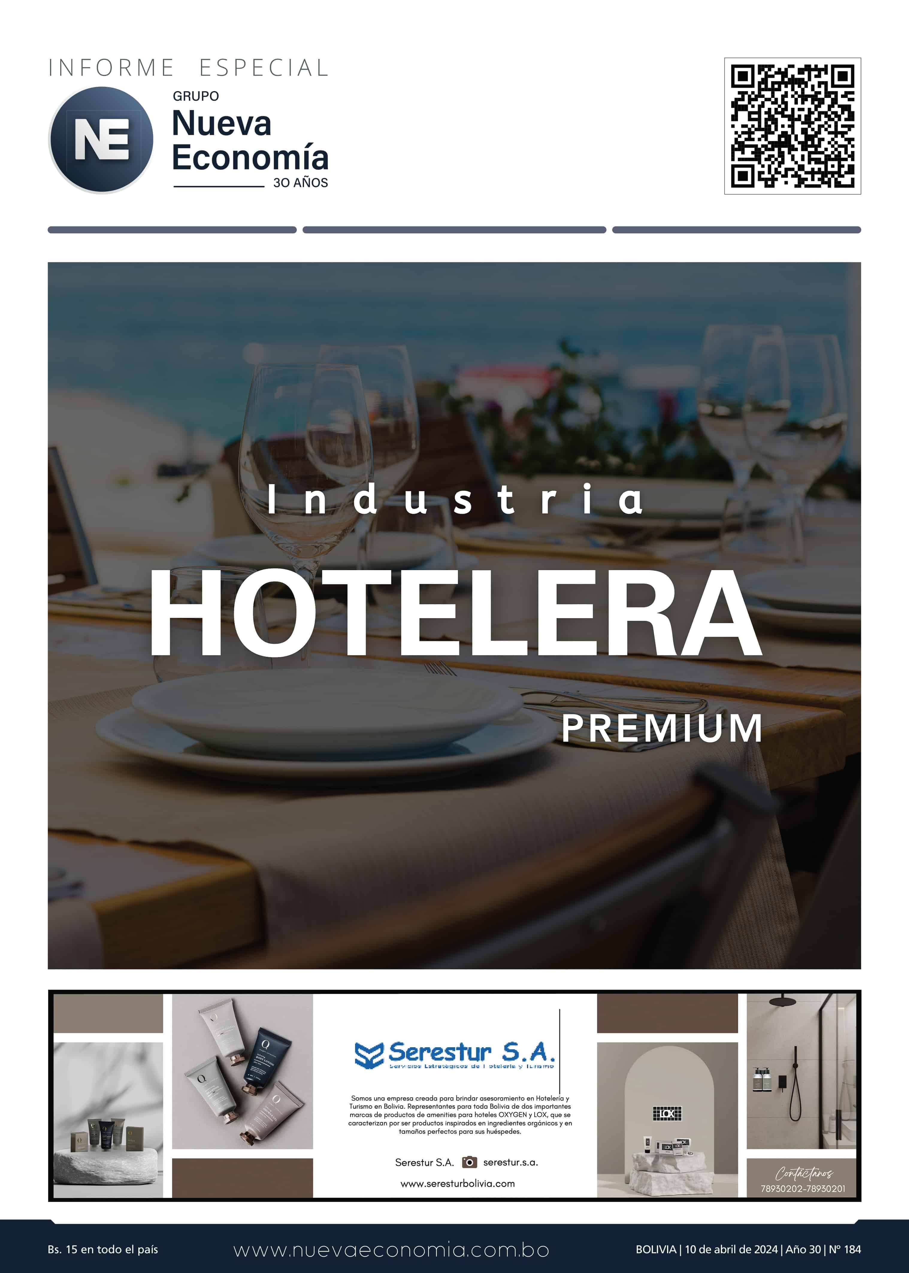 Portada de INF. ESPECIAL 184