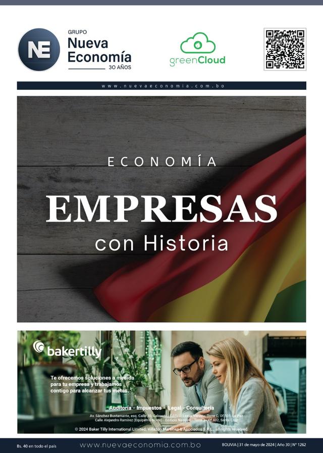 EDICIÓN 1262