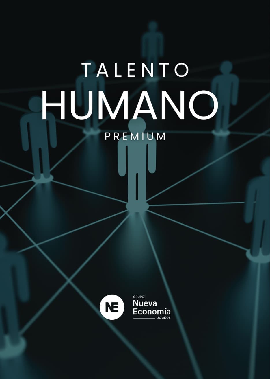Portada de SEPARATA - TALENTO HUMANO PREMIUM