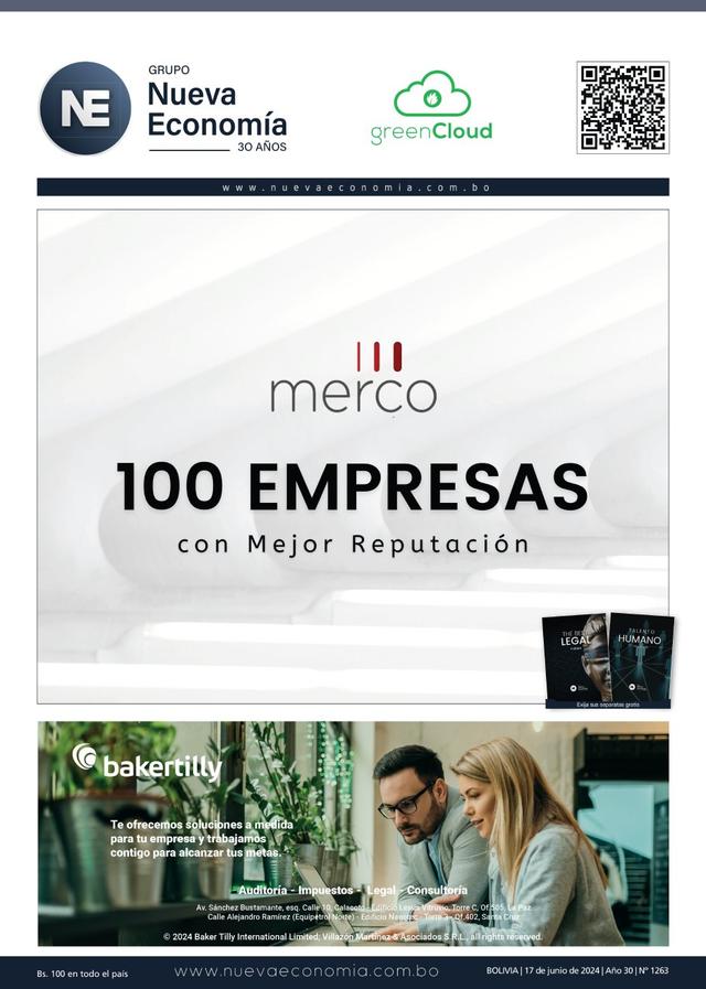 EDICIÓN 1263