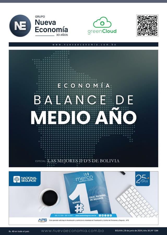 EDICIÓN 1264