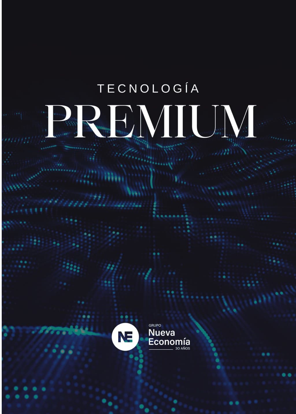 Portada de SEPARATA - Tecnología Premium
