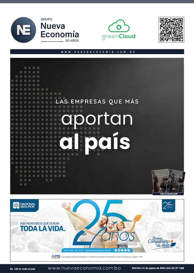 EDICIÓN 1268