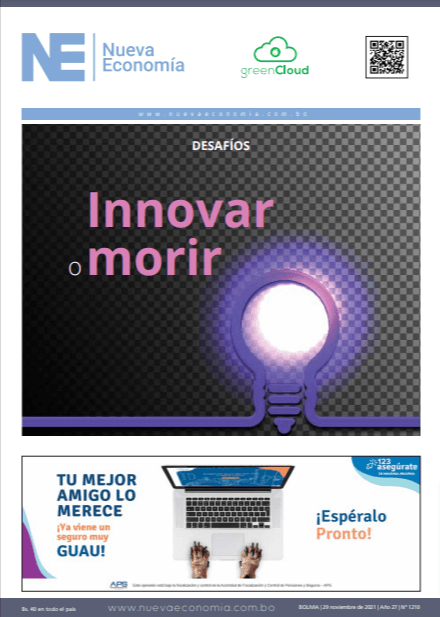 Portada de EDICIÓN 1210
