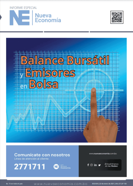 Portada de INF. ESPECIAL 102
