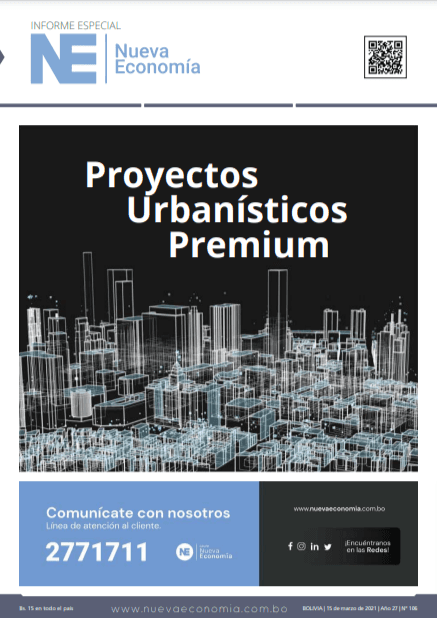 Portada de INF. ESPECIAL 106