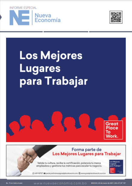 Portada de INF. ESPECIAL 107