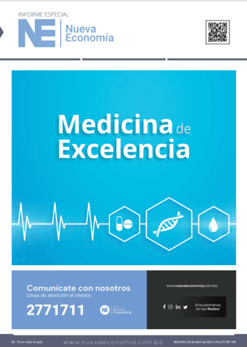 Portada de INF. ESPECIAL 109