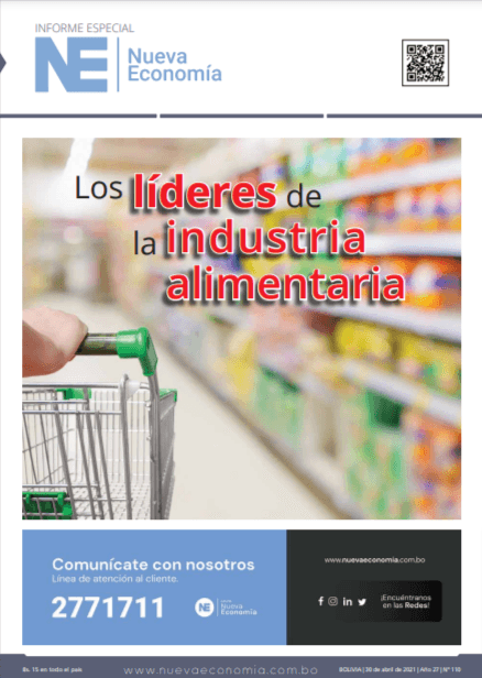 Portada de INF. ESPECIAL 110