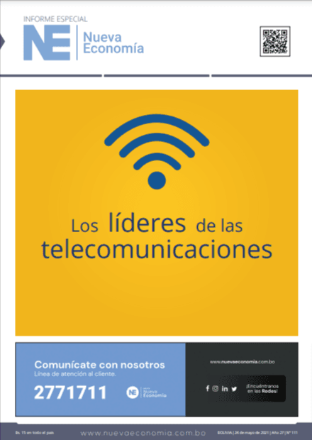 Portada de INF. ESPECIAL 111