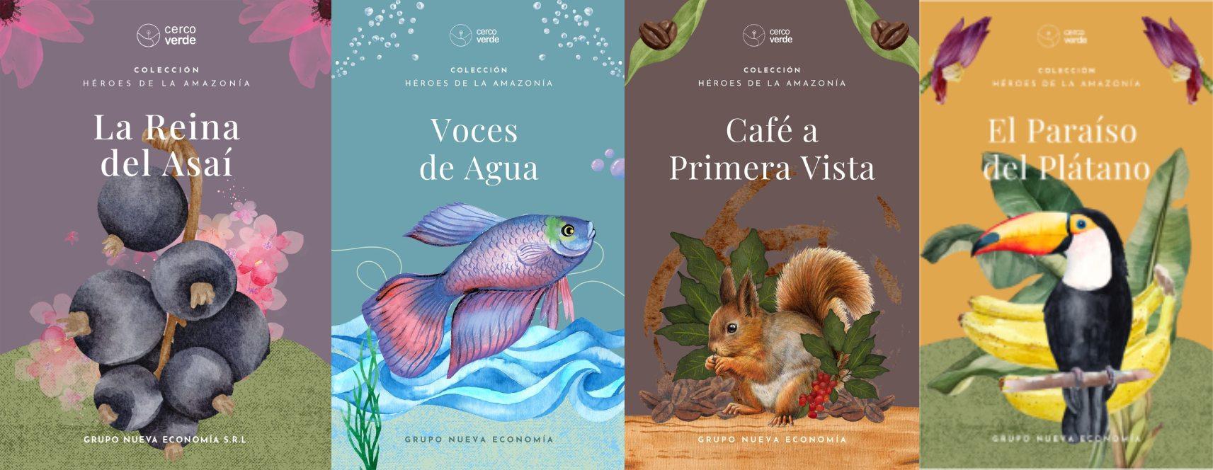 Colección FÍSICA completa