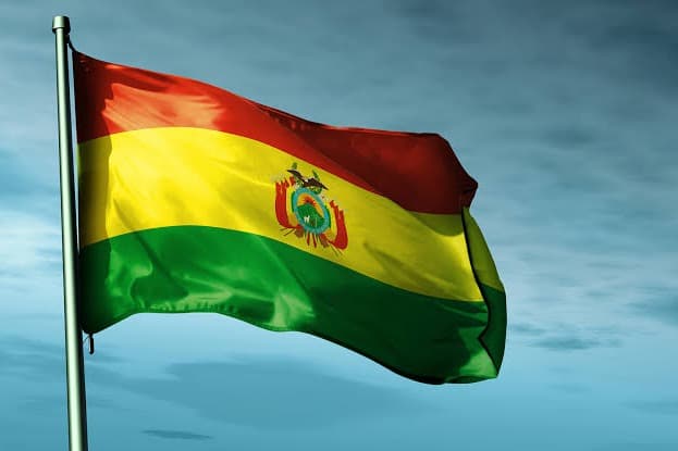 Ratifica apoyo a Bolivia