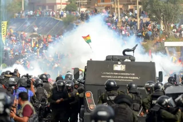 Escenarios para superar la crisis