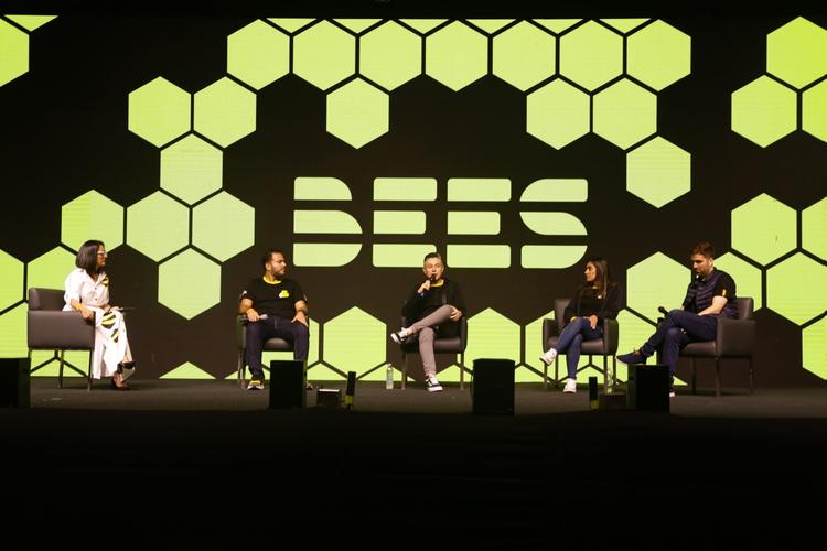 BEES impulsa el ecosistema digital en Bolivia con un 94%  de adhesión de los puntos de venta que trabajan con CBN