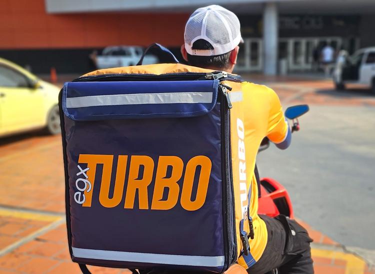 Turbo transformando la experiencia de delivery en Bolivia con precio de local y compromiso