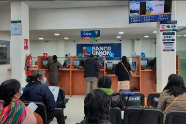 Bolivia escala en el ranking de inclusión financiera y enfrenta el desafío de mejorar el uso y acceso a servicios bancarios