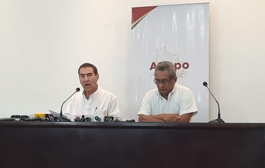 Anapo exige al Gobierno soluciones urgentes para salvar al sector productivo