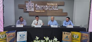 SOBOCE crea la EMC “Escuela de Maestros de Construcción”  en alianza con INFOCAL, para mejorar las competencias laborales de maestros albañiles en la Construcción