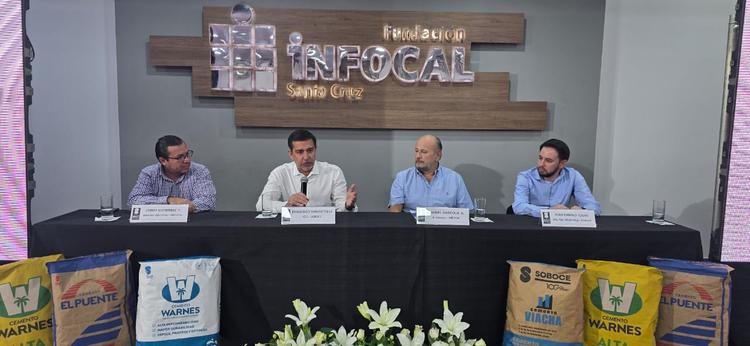 SOBOCE crea la EMC “Escuela de Maestros de Construcción”  en alianza con INFOCAL, para mejorar las competencias laborales de maestros albañiles en la Construcción