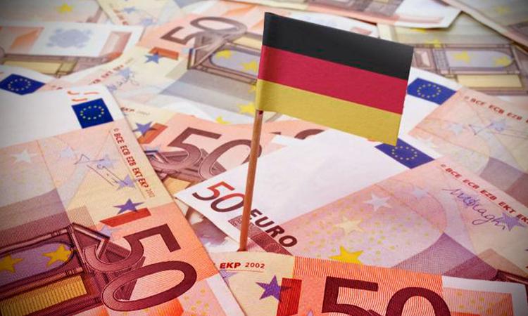 El optimismo de los inversores alemanes se dispara a máximos desde 2022 por el giro fiscal en el país