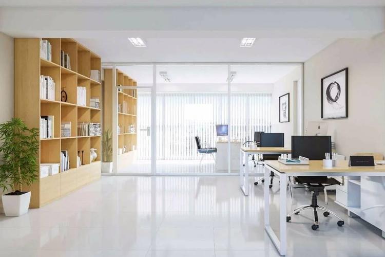 Sector inmobiliario: Soluciones corporativas se muestran como una tendencia en crecimiento