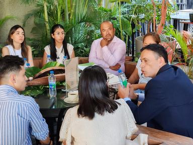 Green Summit de CBN: Uniendo fuerzas para un futuro sostenible