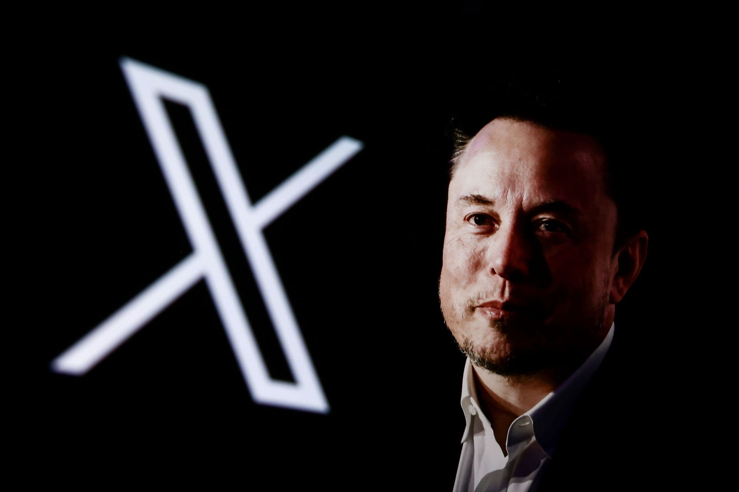 Musk vende X a su empresa de inteligencia artificial xAI