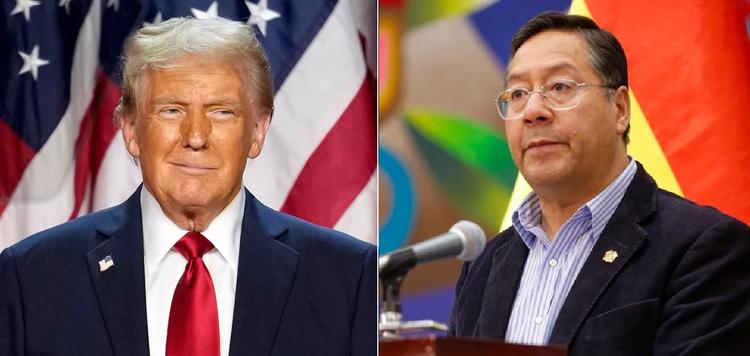 Trump impone aranceles del 10% a Bolivia y surgen críticas a la estrategia anunciada por el Gobierno