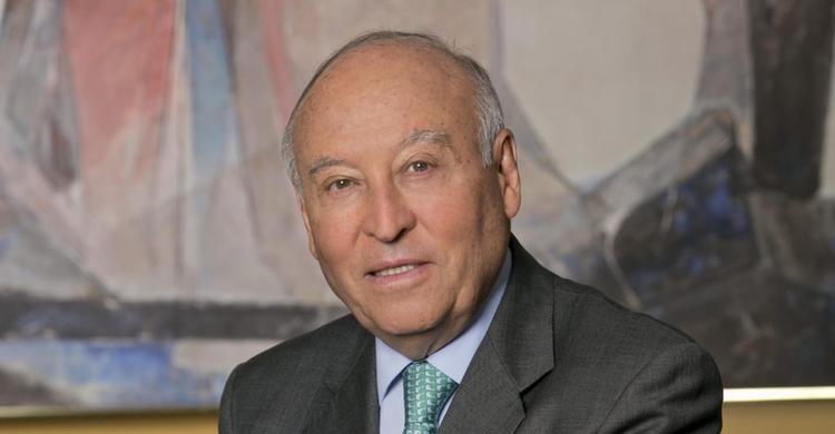 Bolivia necesita un plan de inversiones extranjeras para salir de la crisis, según Luis Enrique García