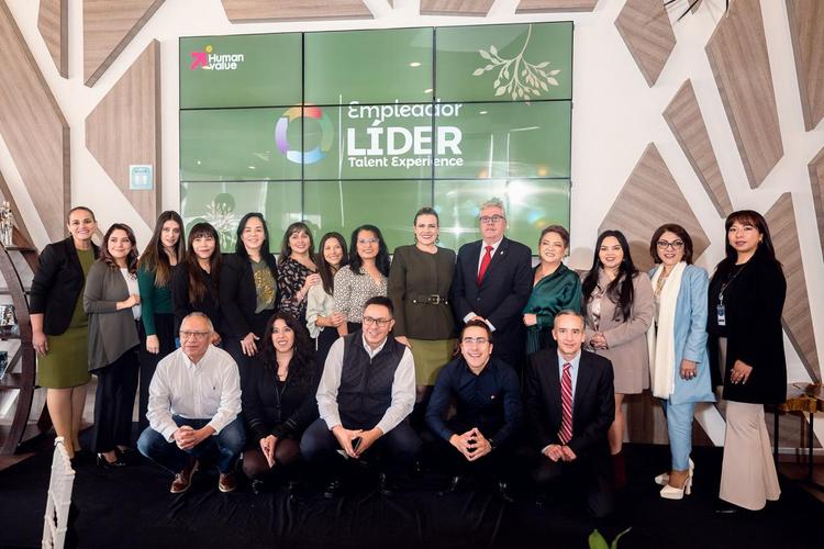 BPO Center y Human Value reconocen a los Empleadores Líderes en La Paz: Impulsando ecología emocional con raíces profundas y mentalidad infinita