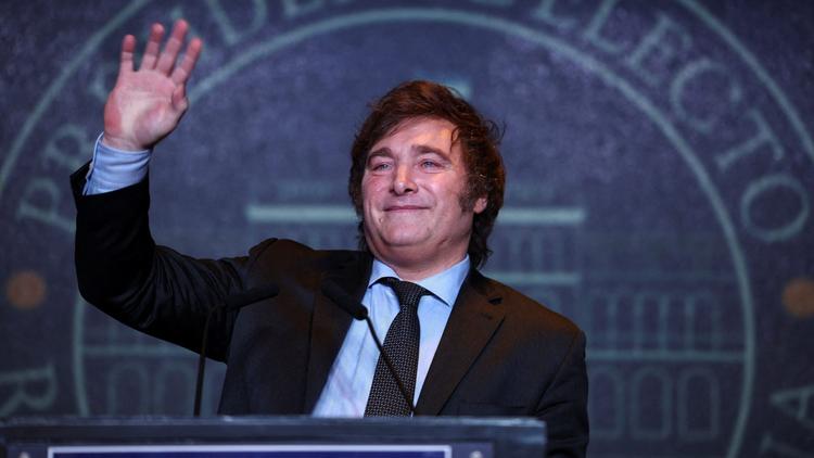 El secretario del Tesoro de Estados Unidos visitará Argentina para reunirse con Javier Milei