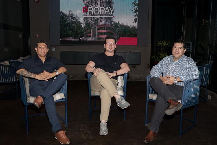 PROPAY SA impulsa inversiones inmobiliarias bolivianas en Paraguay con alta rentabilidad