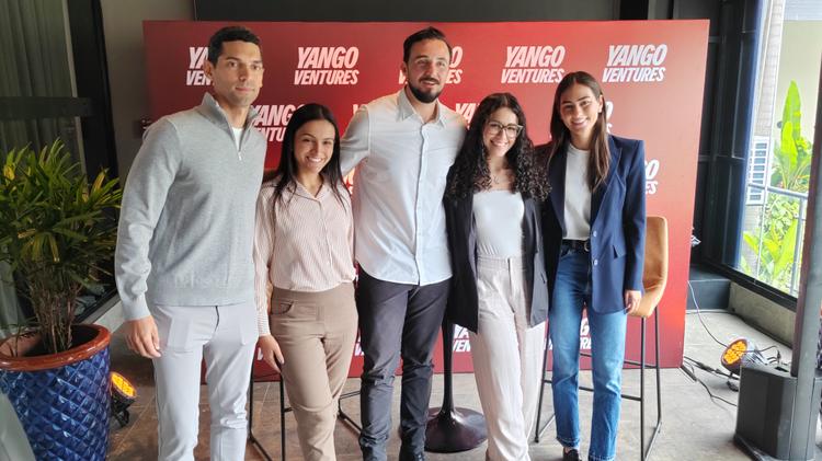 Yango irrumpe en el venture capital con un fondo de $us 20 millones