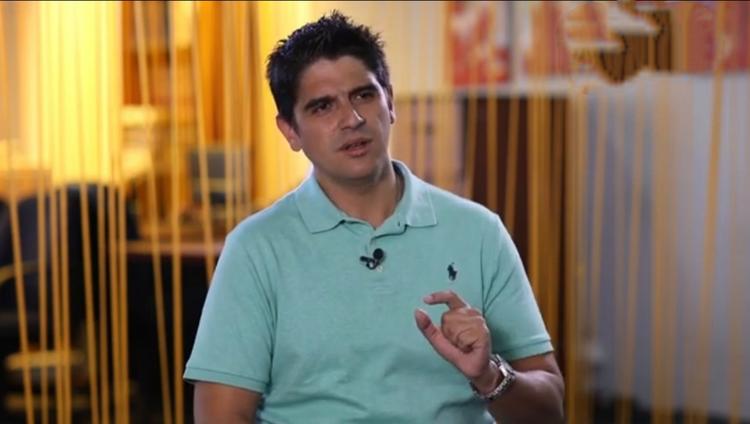 Juan Claudio de Oliva Maya: "Bolivia no ha sabido aprovechar las oportunidades del mercado internacional y eso es algo que debemos cambiar"