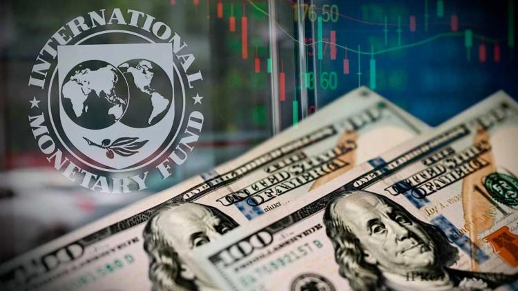 El FMI constata que la inestabilidad financiera se ha disparado desde el inicio de la guerra comercial