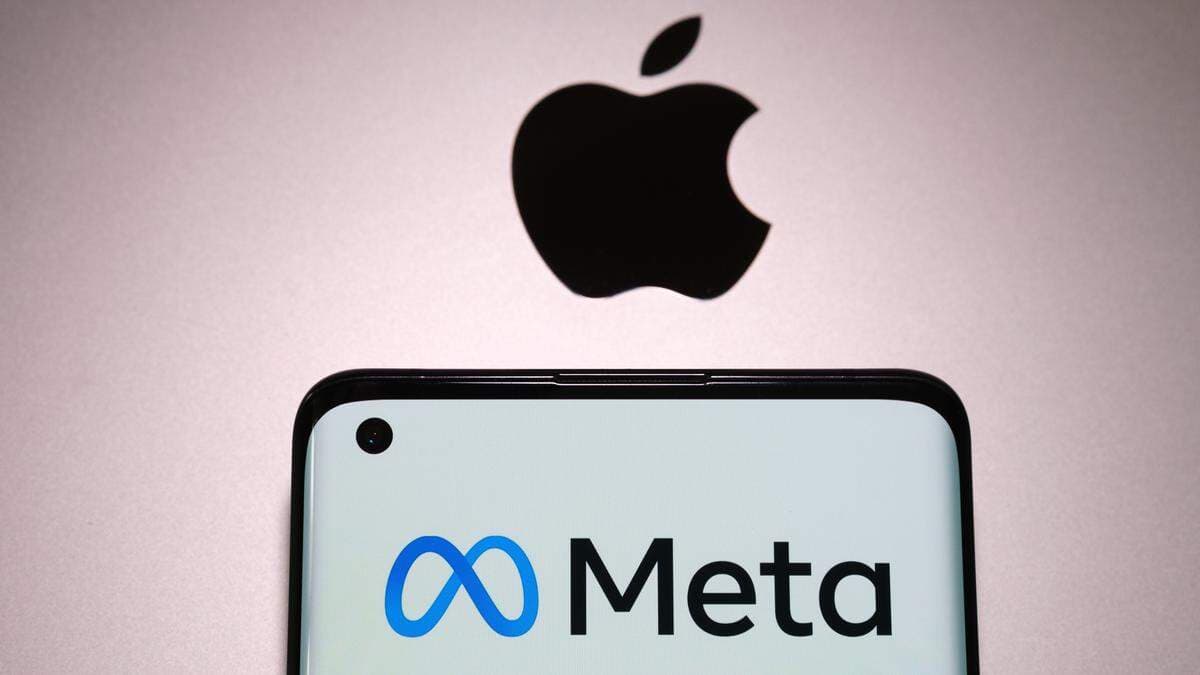 Comisión Europea multa a Apple con 500 millones y a Meta con 200 por violar la ley europea de mercados digitales