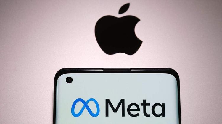 Comisión Europea multa a Apple con 500 millones y a Meta con 200 por violar la ley europea de mercados digitales