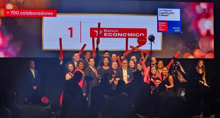 ¡Estos son los mejores lugares para trabajar en Bolivia en 2025!