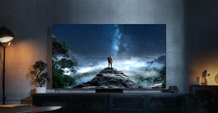 Samsung impulsa la innovación sostenible para televisores y destaca iniciativas para la economía circular