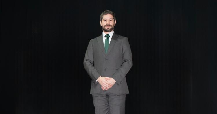Javier Román: Bolivia puede sobresalir sin depender de la producción masiva, sino mediante la innovación y la especialización