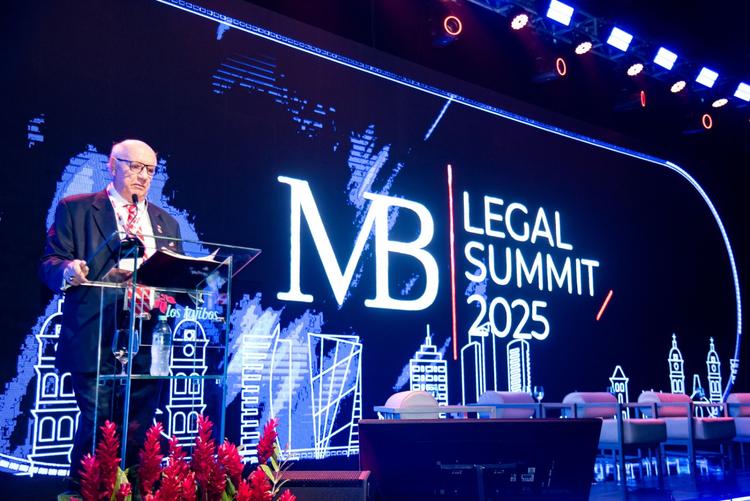 Moreno Baldivieso consolida su liderazgo legal en Bolivia con la tercera edición del “MB Legal Summit 2025”