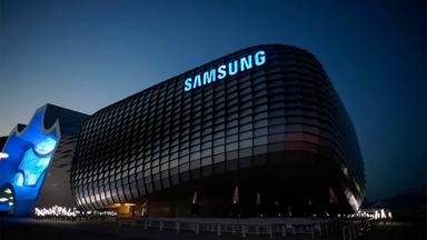 Samsung Electronics gana 4.946 millones de euros en el primer trimestre, un 21,1% más