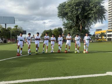 Más de 50 entrenadores bolivianos se formarán en el modelo sociodeportivo y educativo de la Fundación Real Madrid