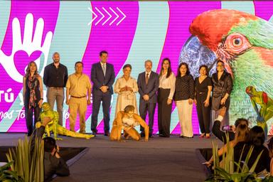 Bagó, Tú y el Planeta: Acciones por la esperanza, la biodiversidad y el futuro
