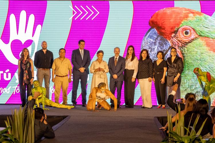 Bagó, Tú y el Planeta: Acciones por la esperanza, la biodiversidad y el futuro