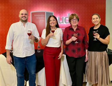 La UDI lanza UDICHEF: el congreso gastronómico de tendencias culinarias