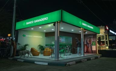 Banco Ganadero impulsa el desarrollo del agro boliviano en Exponorte 2025